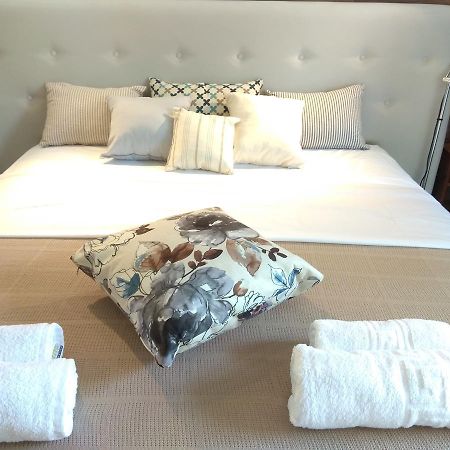 칼라마타 Limonchello B&B 외부 사진