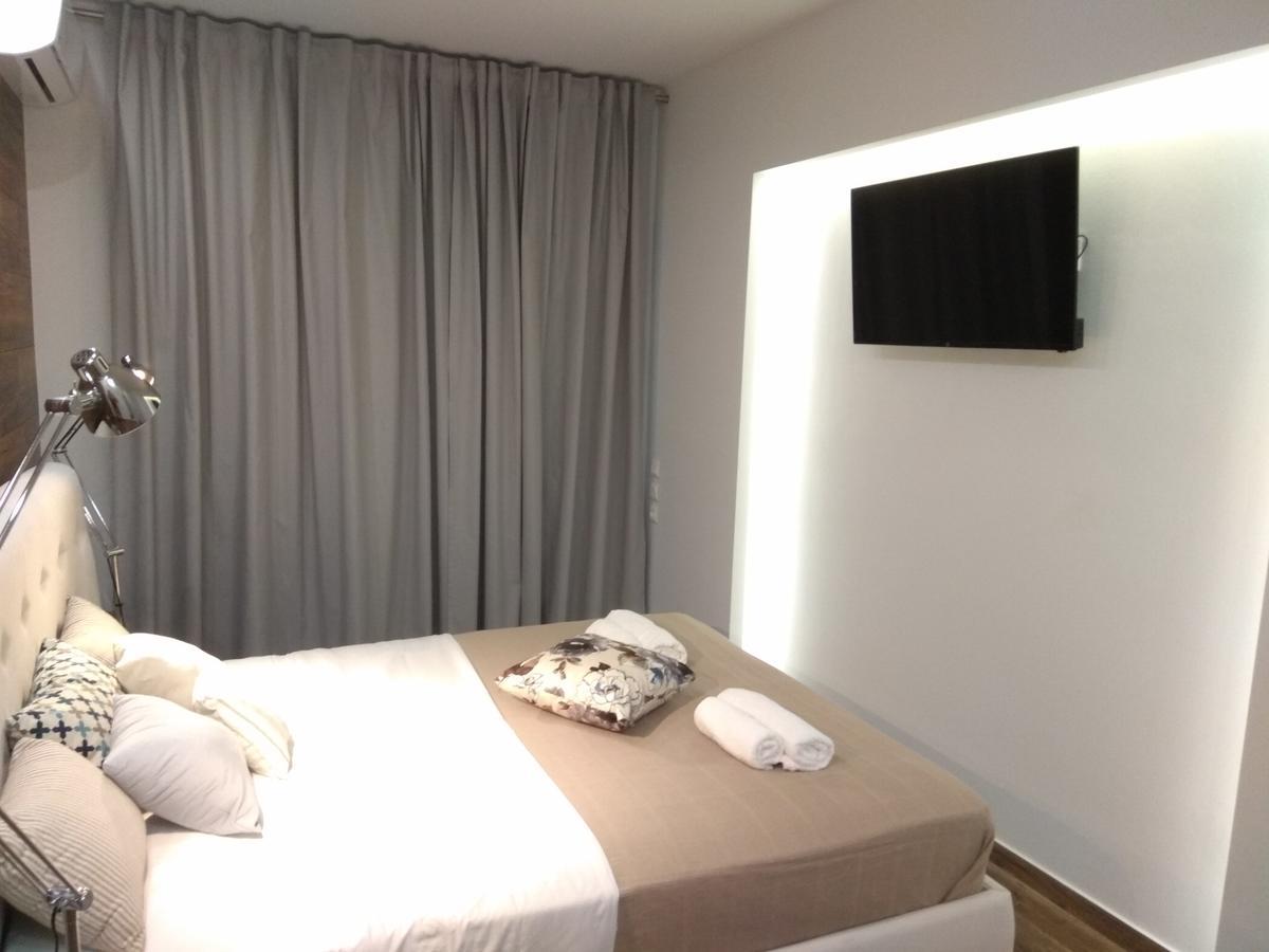 칼라마타 Limonchello B&B 외부 사진