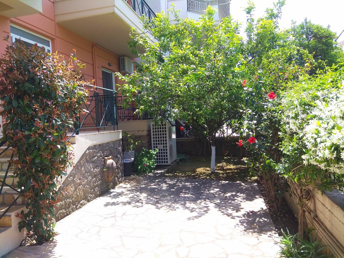 칼라마타 Limonchello B&B 외부 사진