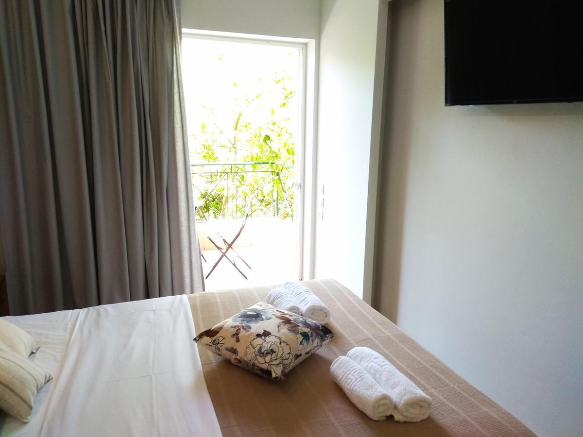 칼라마타 Limonchello B&B 외부 사진